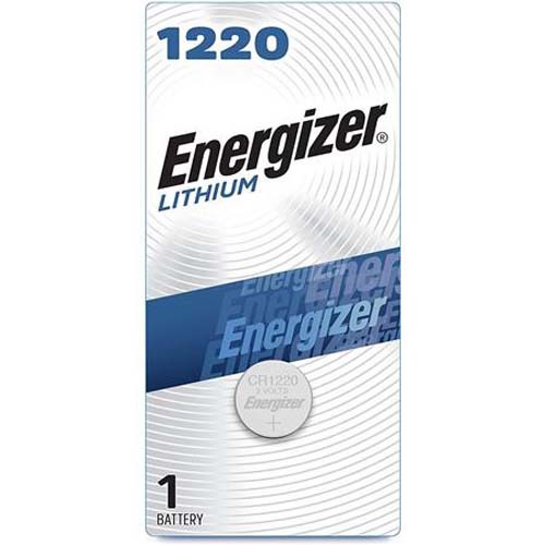 Energizer CR1220 3 volt lithium