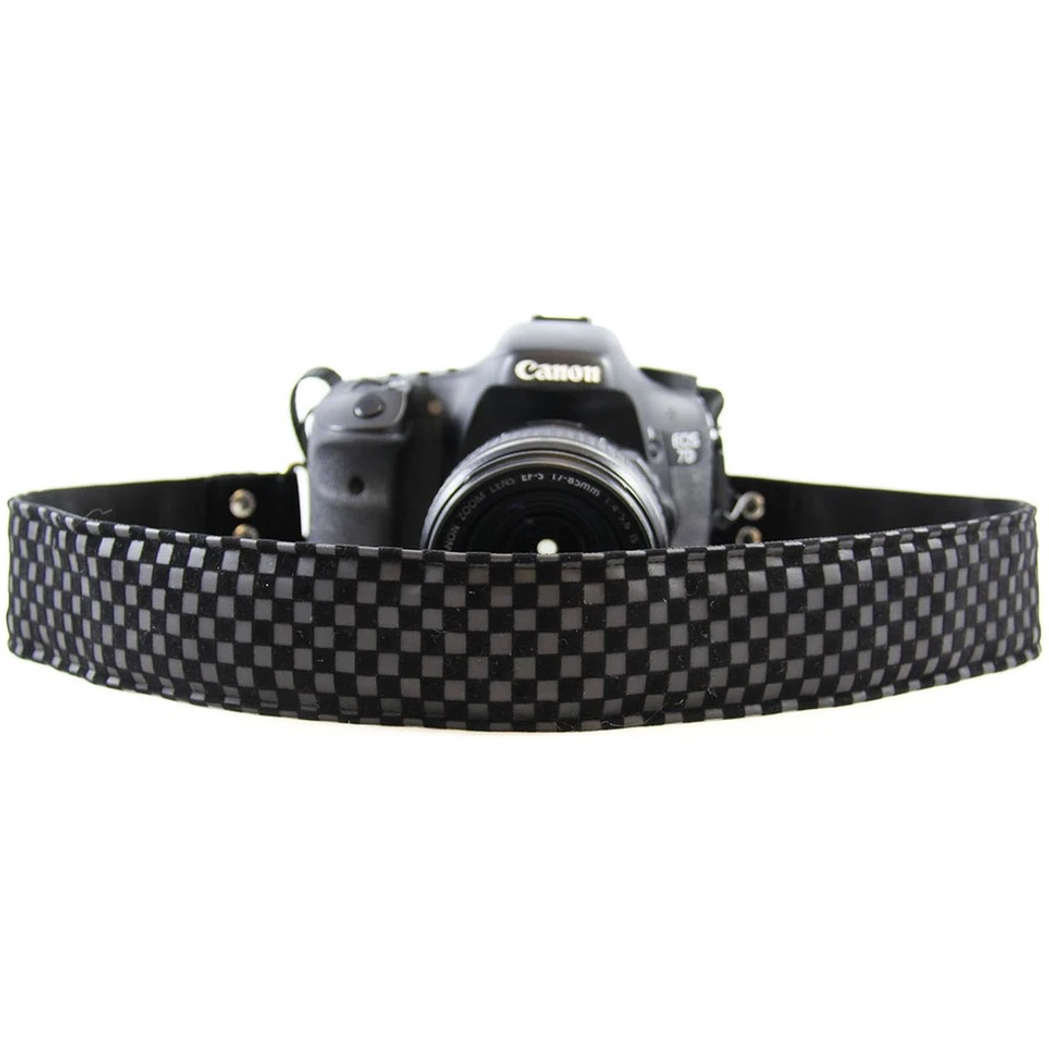 Capturing Couture Camera Strap: The Reaper