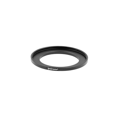 Promaster Step Up Ring - 43mm-58mm