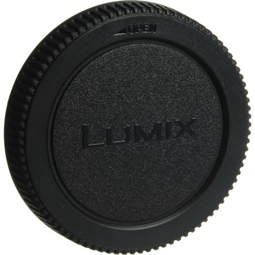 Panasonic Rear Lens Cap for Lumix G Lenses
