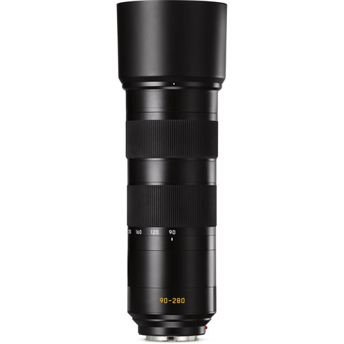 Leica APO-Vario-Elmarit-SL 90-280mm f/2.8-4 Lens