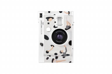Shop Lomo’Instant Camera and Lenses Gongkan Edition by lomography at B&C Camera