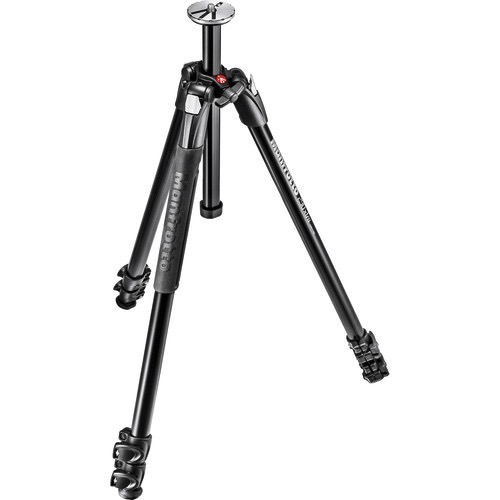 Manfrotto MT290XTA3US 290 Xtra Aluminum Tripod