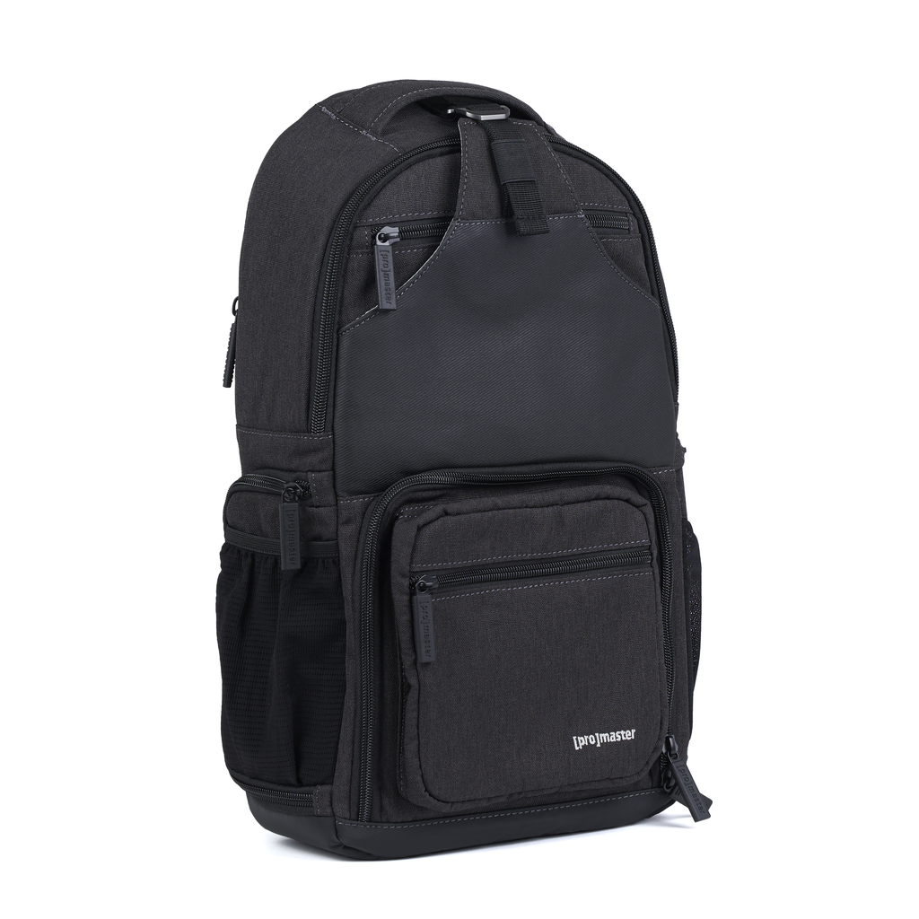 Promaster Cityscape 54 Sling Bag - Charcoal Grey