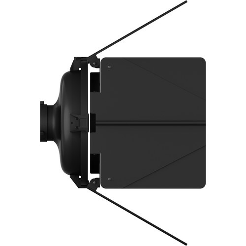 Shop Aputure F10 Barndoors for LS 600d Fresnel Attachment by Aputure at B&C Camera