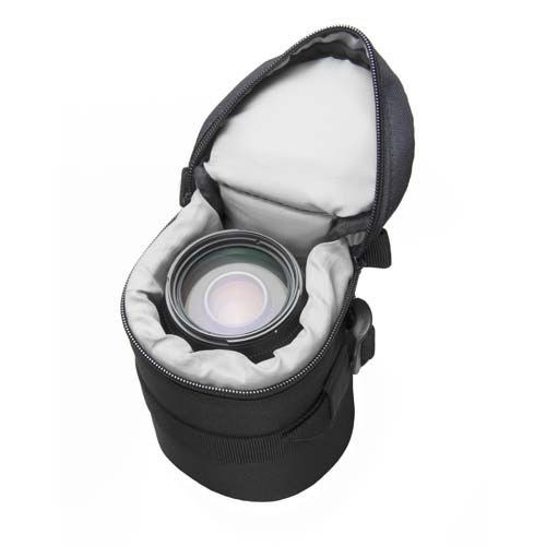 Shop Promaster Deluxe Lens Case - LC-2 by Promaster at B&C Camera