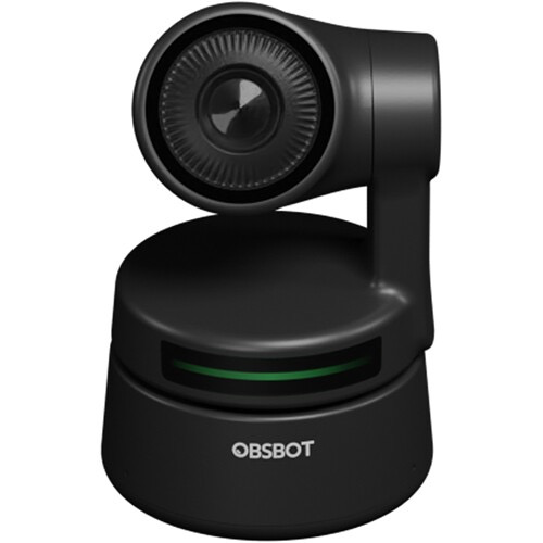 obsbot tiny ptz webcam