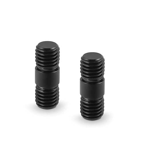 Shop 2pcs Rod Connector for 15mm Rods 900 by SmallRig at B&C Camera
