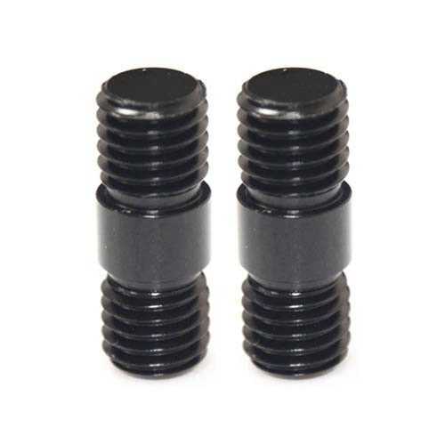 SmallRig 2pcs Rod Connector for 15mm Rods 900