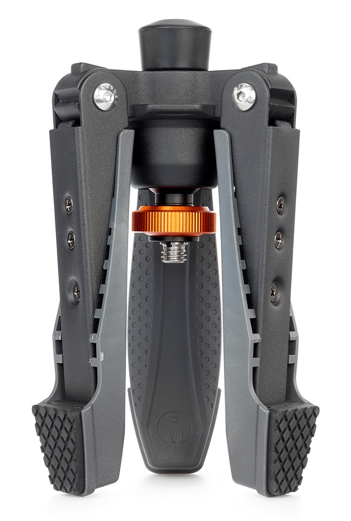 Shop 3 Legged Thing Alan Pro Range 2.0 Monopod & Docz2 Foot Stabilizer Kit by 3leggedthing at B&C Camera