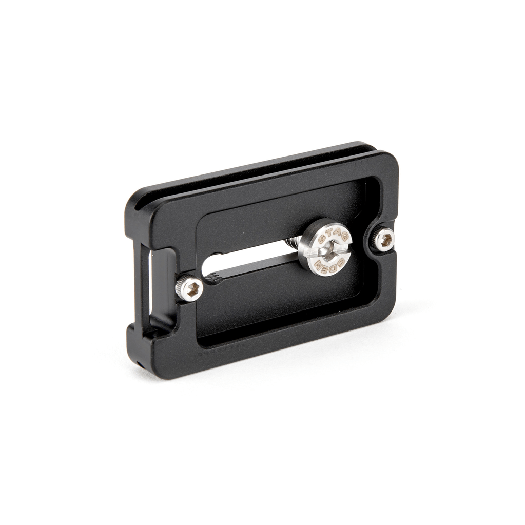 Shop 3 Legged Thing QR7-EQ Quick Release Plate by 3leggedthing at B&C Camera