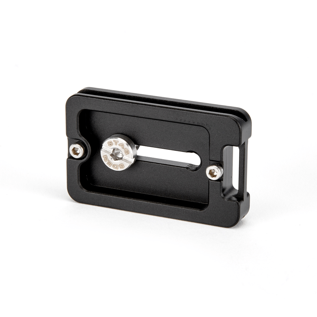 Shop 3 Legged Thing QR7-EQ Quick Release Plate by 3leggedthing at B&C Camera