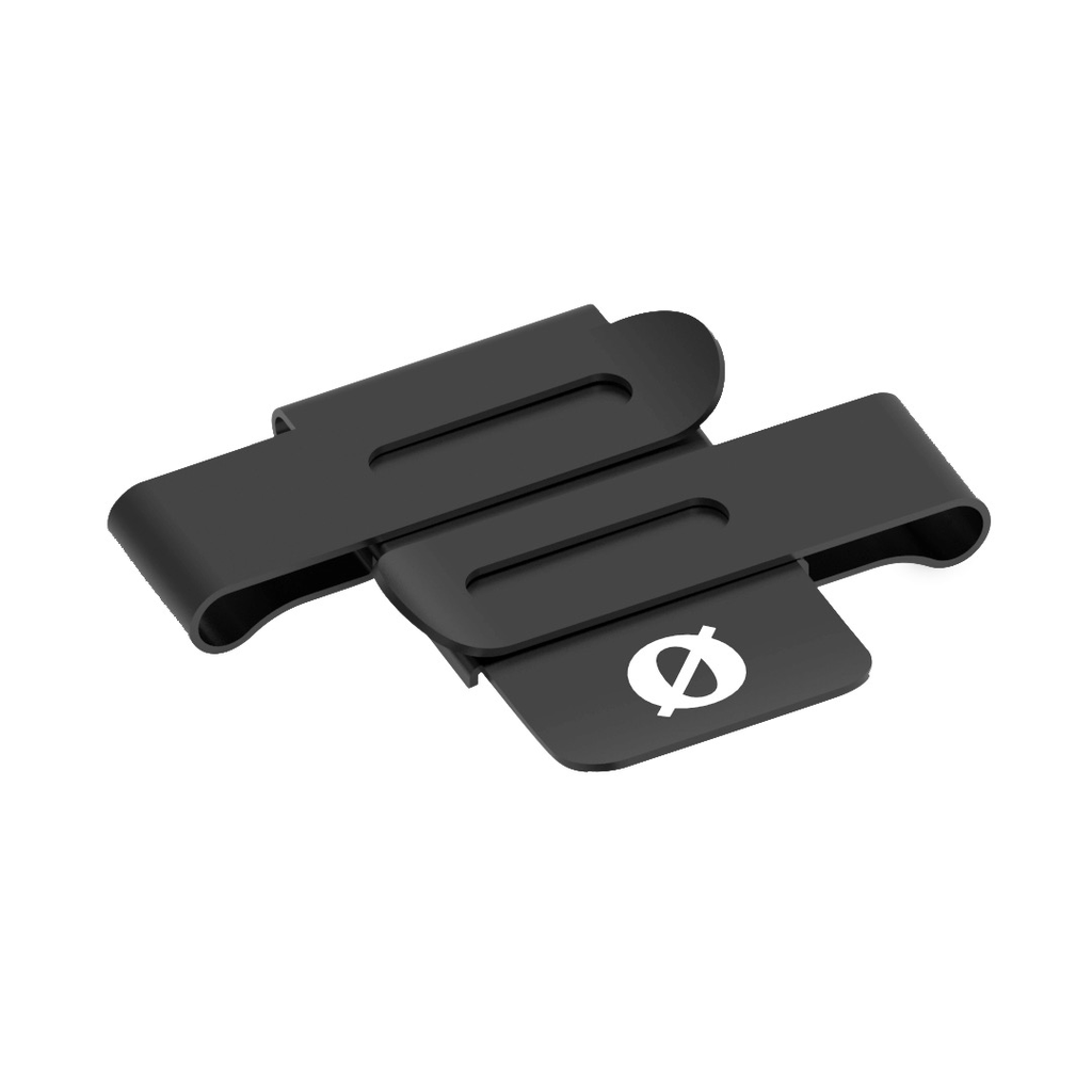 FlexClip GO Set of Three Clips for Wireless GO
