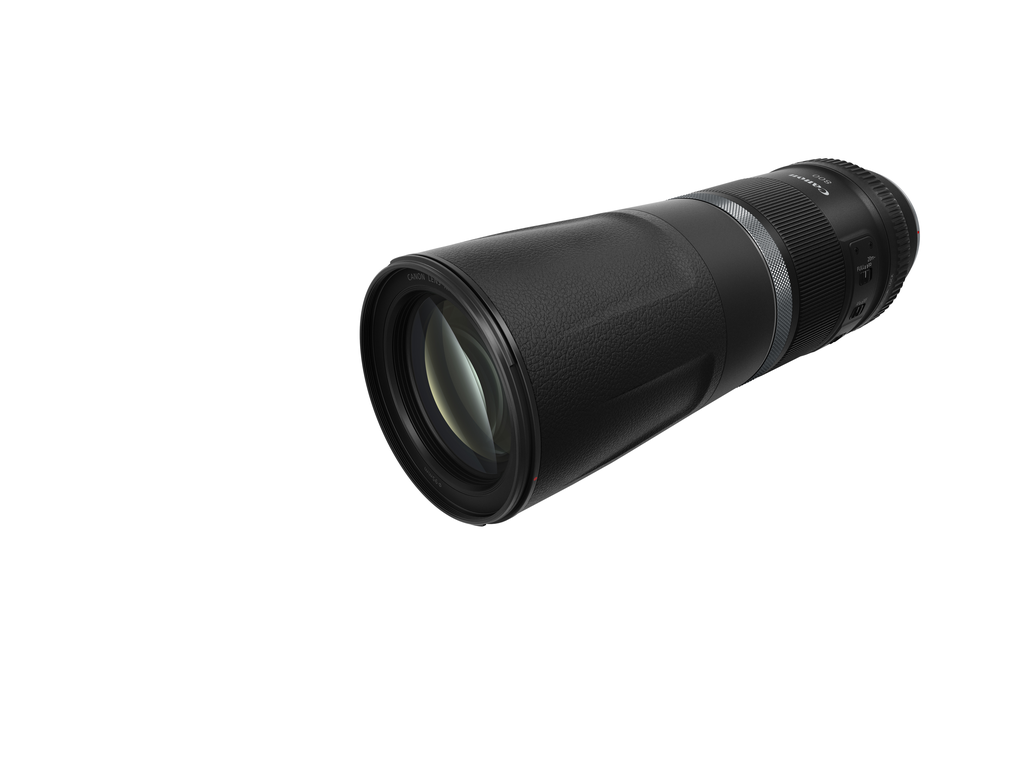 Canon RF 800mm f/11 IS STM Lens by Canon at B&C Camera Canon RF 800mm f/11 IS STM Lens by Canon at B&C Camera