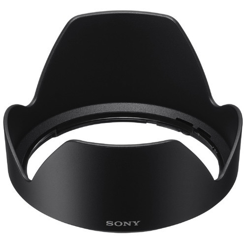 Shop Sony ALC-SH136 Lens Hood For FE 24-240mm f/3.5-6.3 OSS Lens by Sony at B&C Camera