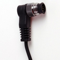Promaster Camera Release Cable for Nikon MC30
