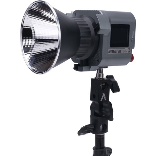 Amaran COB 60x S Bi-Color LED Monolight