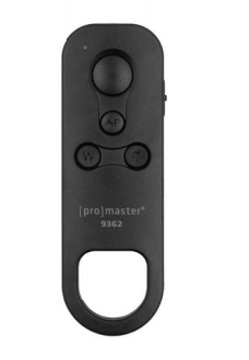 Promaster Wireless Bluetooth Remote Control - Canon BR-E1
