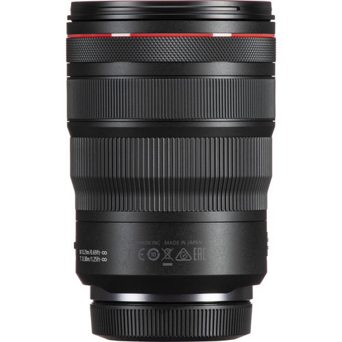 Shop Canon RF 24-70mm f/2.8L IS USM Lens by Canon at B&C Camera