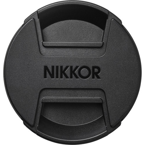Nikon LC-62B 62mm Snap-On Front Lens Cap