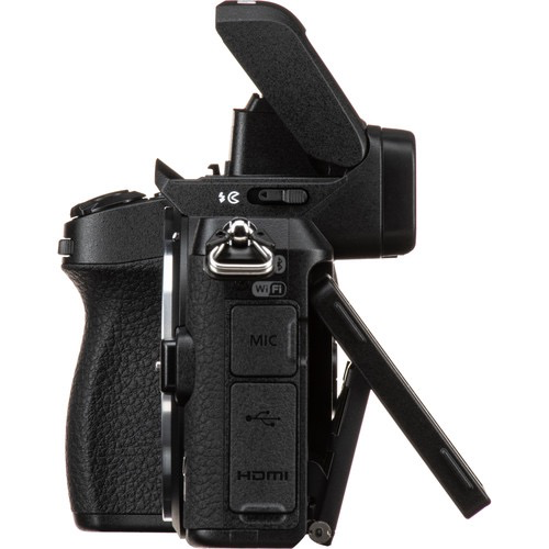 Nikon Z 50 Mirrorless Digital Camera (Body Only)