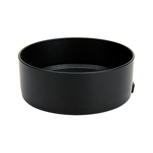 Promaster ES65B Replacement Lens Hood for Canon