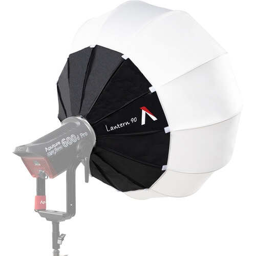 Aputure Lantern 90 (3)