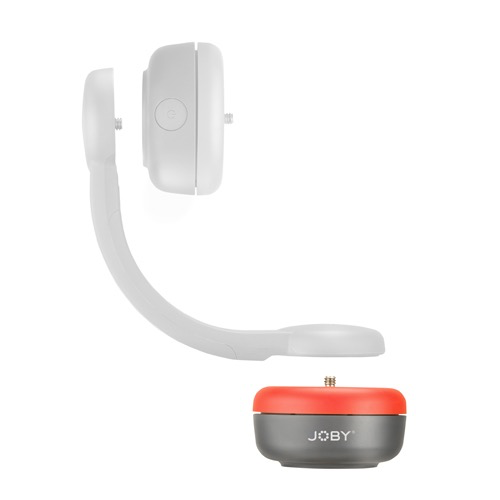 JOBY Spin Pocket-Sized 360-Degree Motion Control Mount