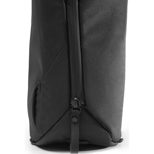 Shop Peak Design Everyday Totepack 20L v2 - Black by Peak Design at B&C Camera