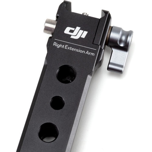 DJI R Twist Grip Dual Handle for RS 2 & RSC 2
