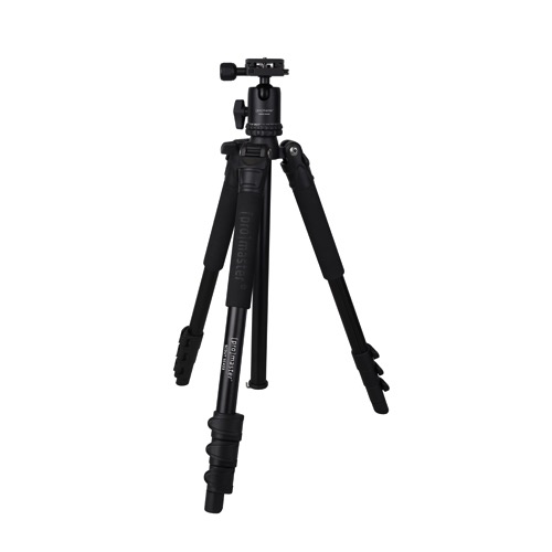 Shop Promaster Scout series SC423K Tripod Kit with Head by Promaster at B&C Camera
