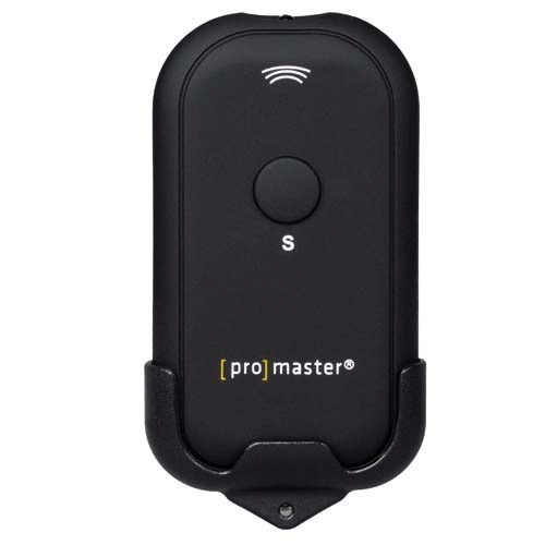 Promaster Wireless Infrared Remote Control for Nikon