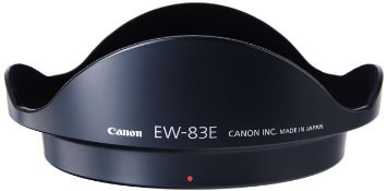 Shop Canon EW-83E Lens Hood by Canon at B&C Camera