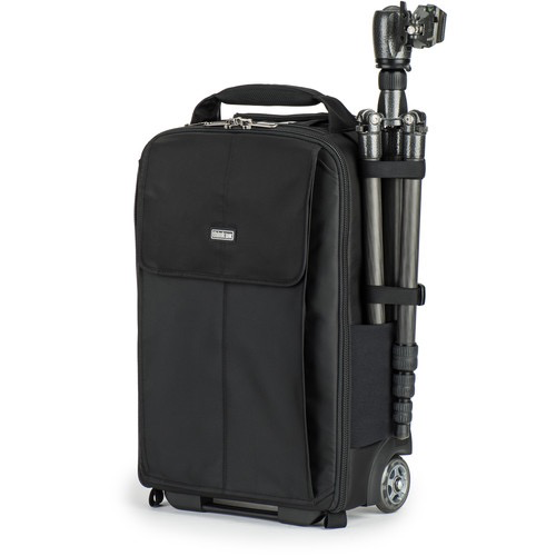 Think Tank Photo Airport Advantage Roller Sized Carry-On (Black)