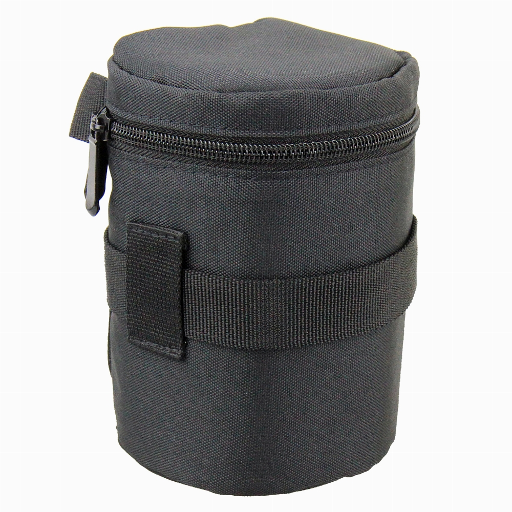 Promaster Deluxe Lens Case - LC-2
