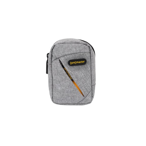 Promaster Impulse Small Pouch Case - Grey