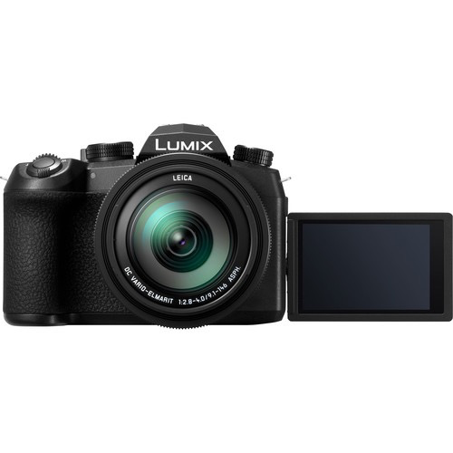 Panasonic Lumix DC-FZ1000 II Digital Camera by Panasonic at B&C Camera