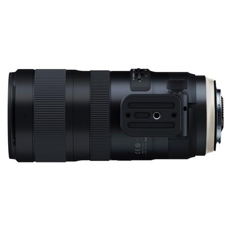 Tamron SP 70-200mm F/2.8 Di VC USD G2 For Canon