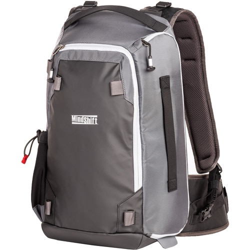 Mindshift Photocross 13 Backpack - Carbon Grey
