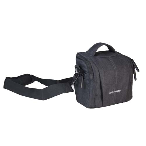 Promaster Cityscape 10 Bag (Charcoal Grey)