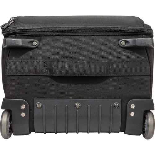 thinkTANK Photo Production Manager 40 Rolling Gear Case (Black) by