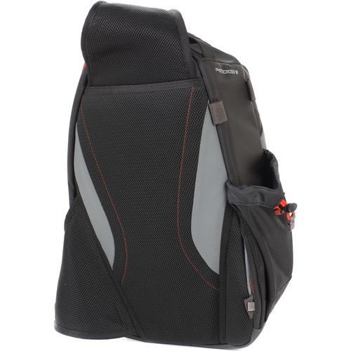Shop MindShift Gear PhotoCross 13 Sling Bag (Carbon Gray) by MindShift Gear at B&C Camera