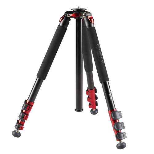 ProMaster SP425 Professional Tripod Kit with Head - Specialist Series