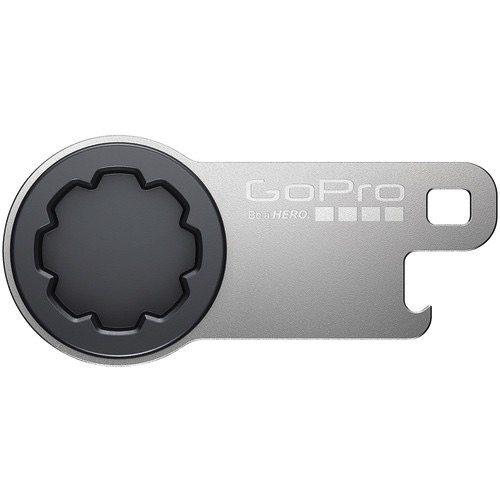 GoPro The Tool - Thumb Screw Wrench and Bottle Opener
