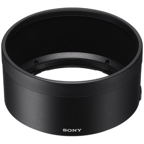 Shop Sony ALC-SH142 Lens Hood For FE 85mm f/1.4 GM Lens by Sony at B&C Camera