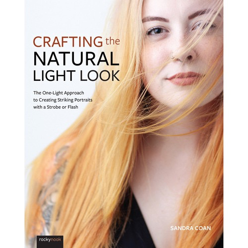 Sandra Coan: Crafting the Natural Light Look
