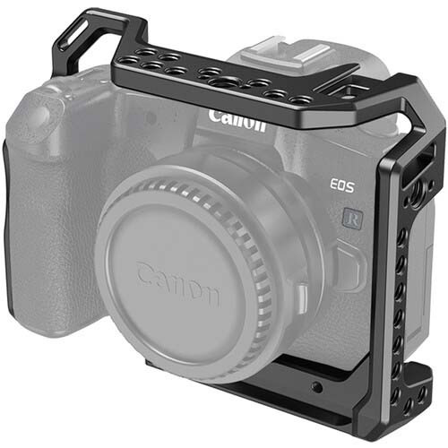 SmallRig Cage for Canon EOS R