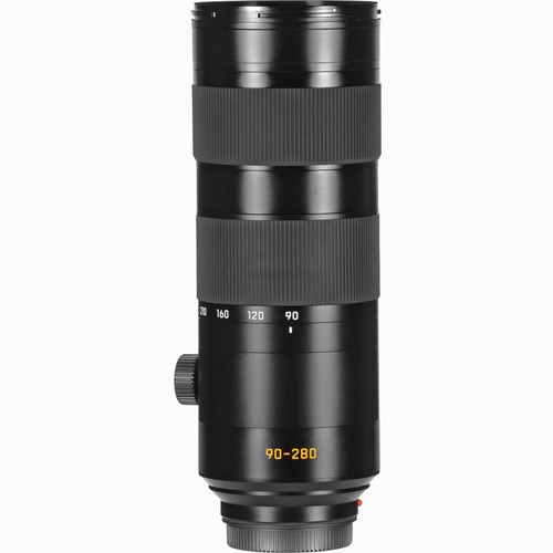 Shop Leica APO-Vario-Elmarit-SL 90-280mm f/2.8-4 Lens by Leica at B&C Camera