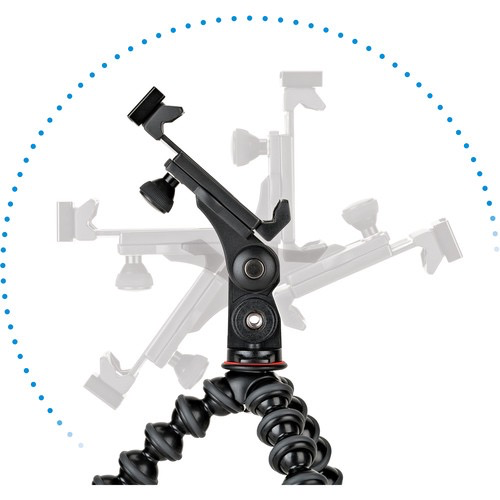 Shop Joby GorillaPod Mobile Rig by Joby at B&C Camera