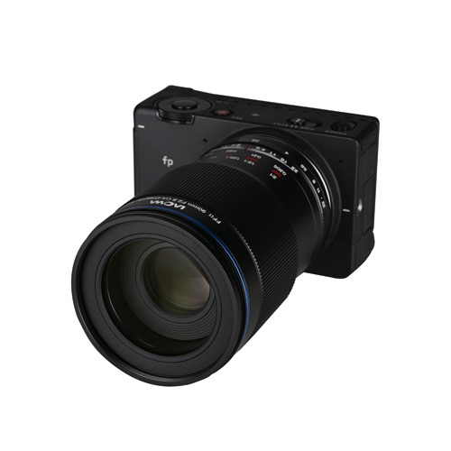 Venus Optics Laowa 90mm f/2.8 2X Ultra-Macro APO Lens for Leica L